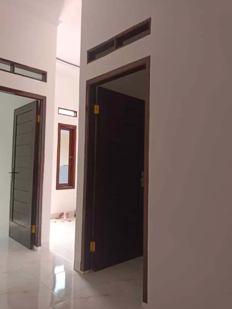 Dijual Rumah Murah 2 Kamar Harga Terjangkau di Lokasi Dekat Jalan Utama - 3