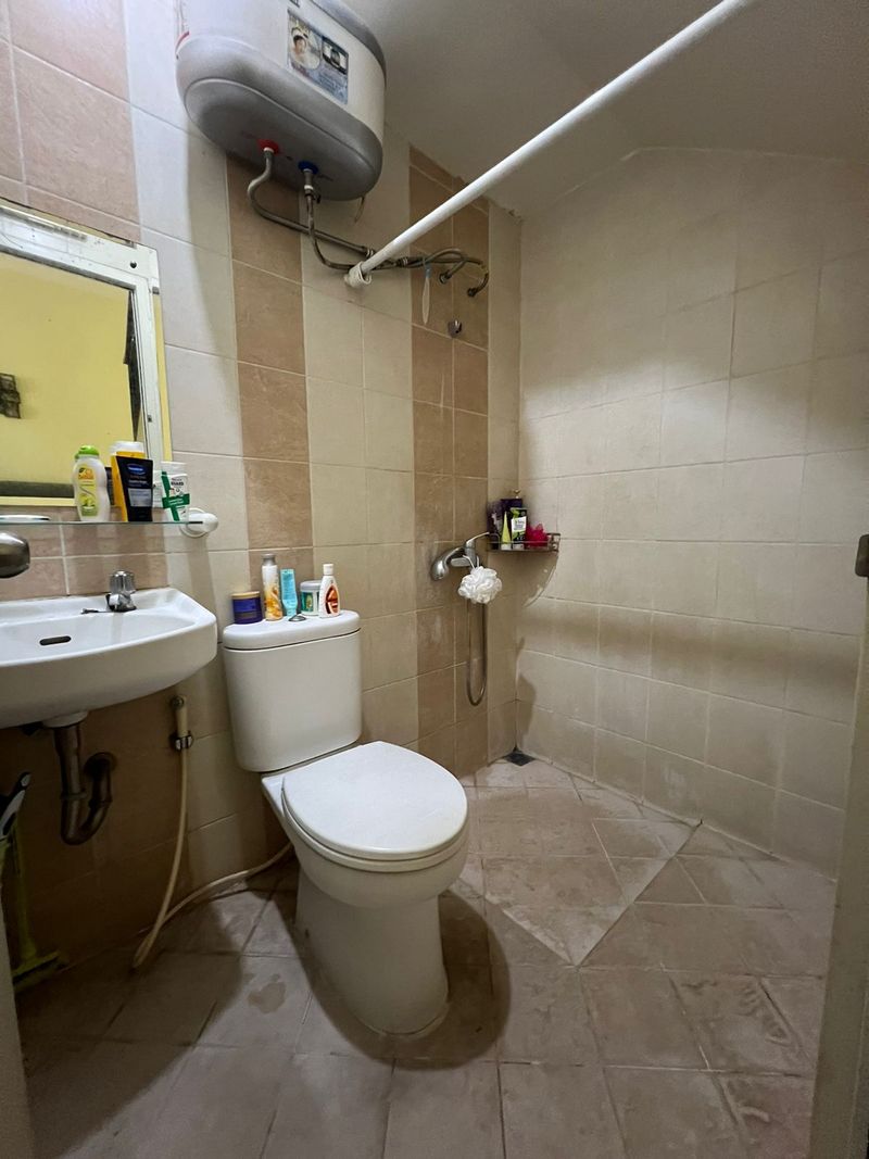 Dijual Rumah Minimalis 2 Lantai di Ciputat Timur, Tangerang Selatan - 2