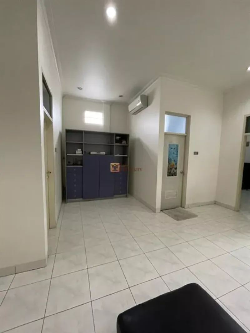 Dijual Cepat Rumah 2Lt. Taman Permata Indah II Semi Furnished Jakarta - 2