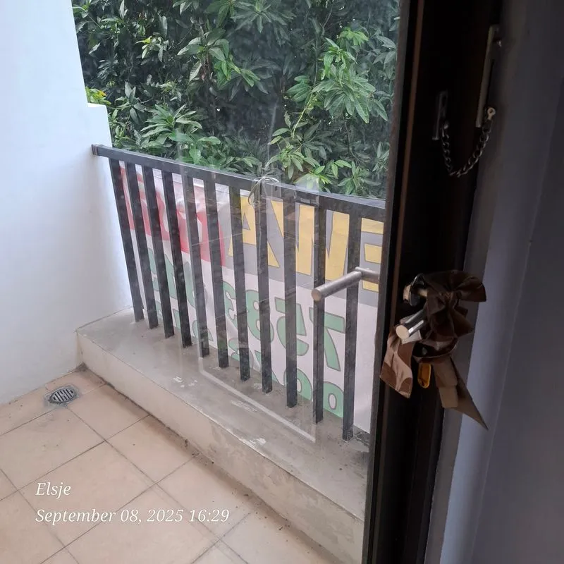 Disewakan Rumah Cluster Newton – Summarecon Serpong, Lokasi Premium Dekat UMN & Scientia - 4