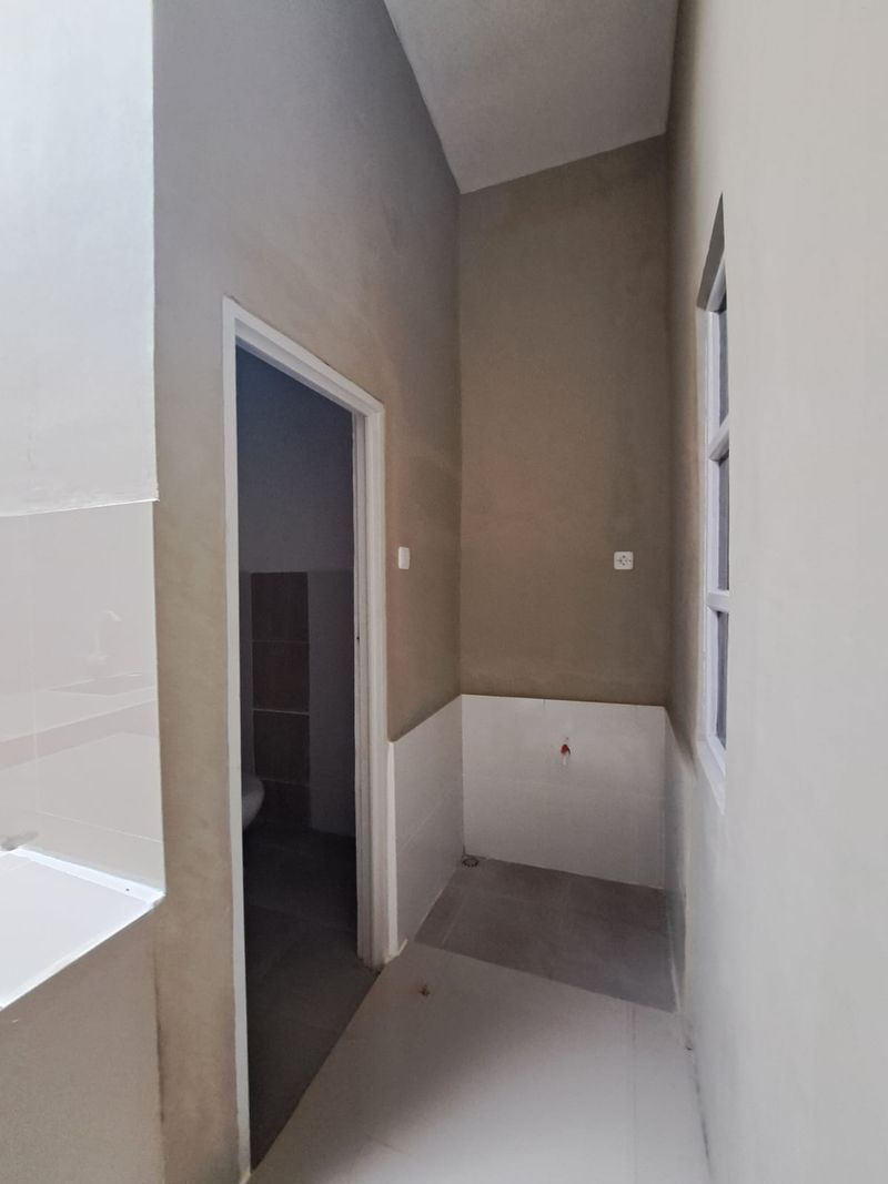 Rumah Baru Renovasi,Kokoh dan Nyaman - 5