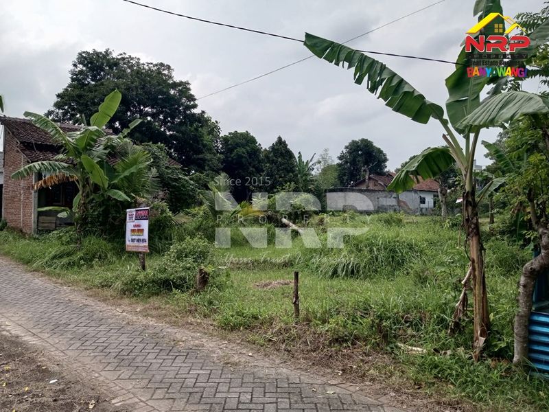 Dijual Tanah Murah di kabupaten banyuwangi, Jawa Timur Bakungan - 4