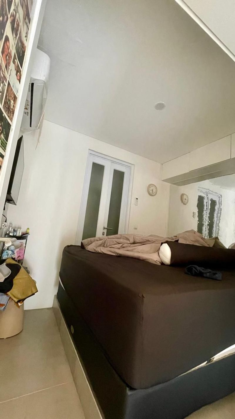 Dijual Rumah Flat House Modern Myza BSD - 2