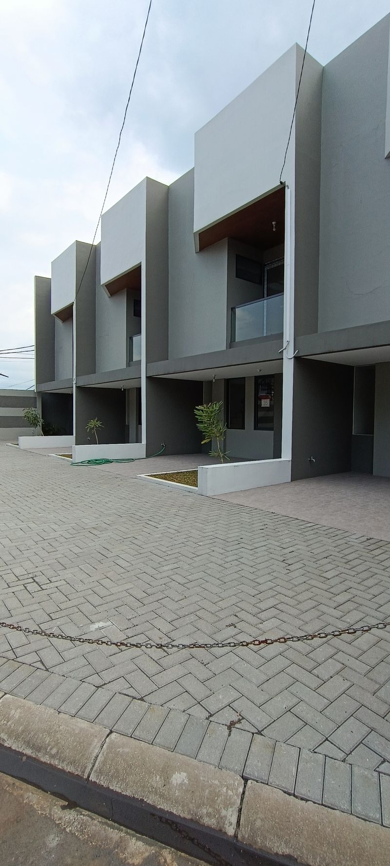 Dijual Rumah Siap Huni di Derwati Rancasari, Kota Bandung - 2