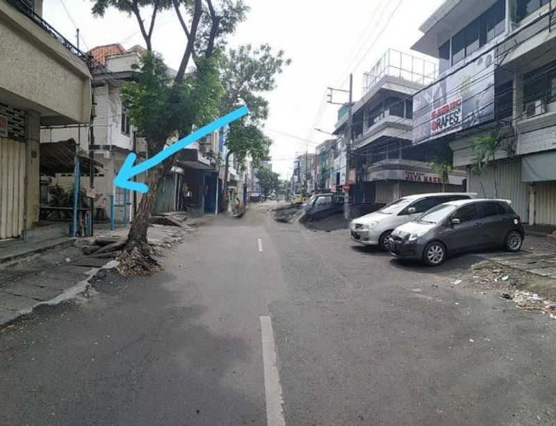 Rumah Keren di KOTA SURABAYA, Jawa Timur - 3