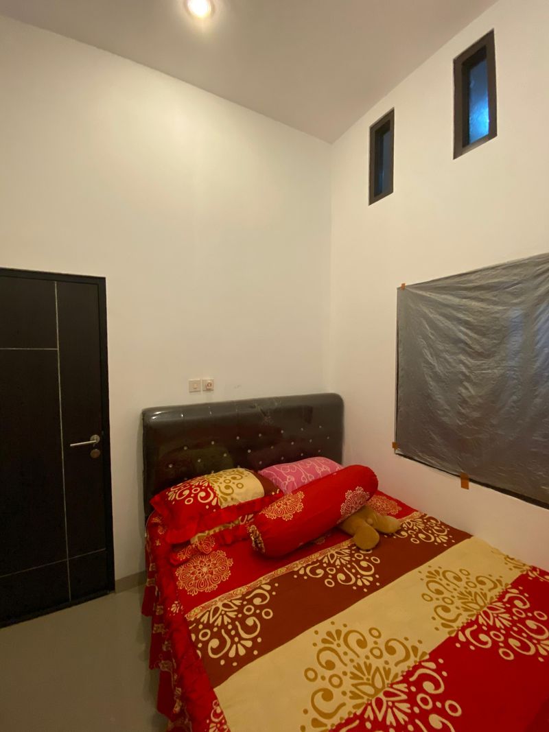 Dijual Rumah Minimalis, Bangunan Baru, dan Lokasi Strategis di Jakarta Utara - 4