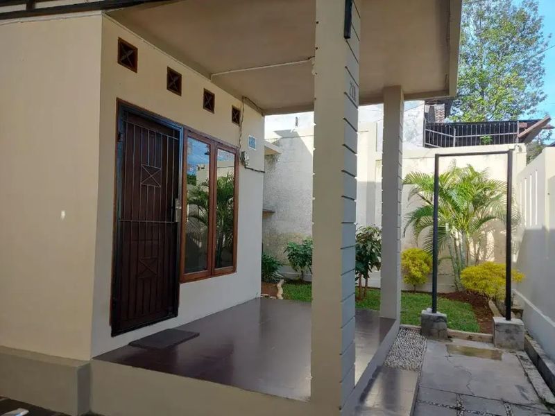 Jual Rumah Siap Huni di Kranggan, Bekasi  - 5