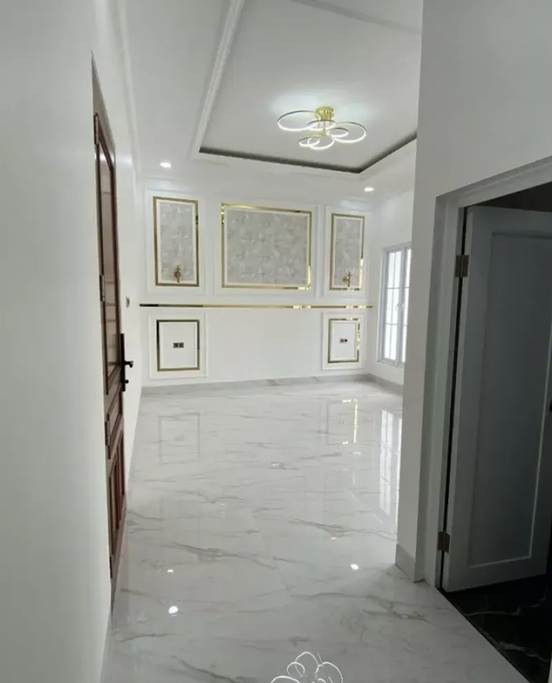 Rumah Mewah Dekat Gerbang Tol BrigifAntasari Jagakarsa Jakarta Selatan - 5