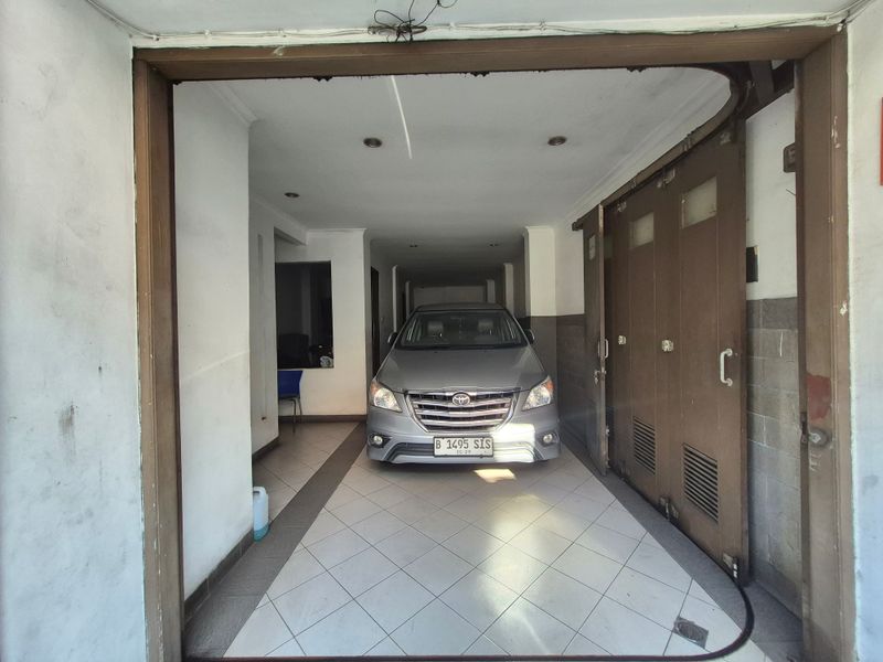 Dijual rumah kost-kostan 3 Lantai dekat stasiun mrt pasar blok-a - 4