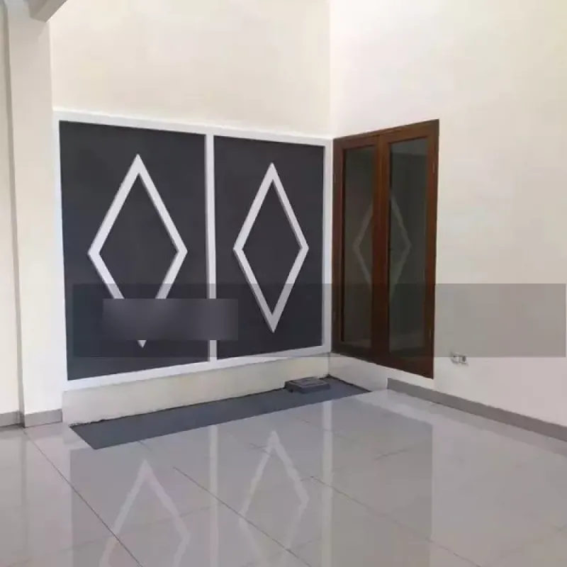 Dijual Rumah Baru di Kebagusan Jatipadang Jakarta Selatan - 3