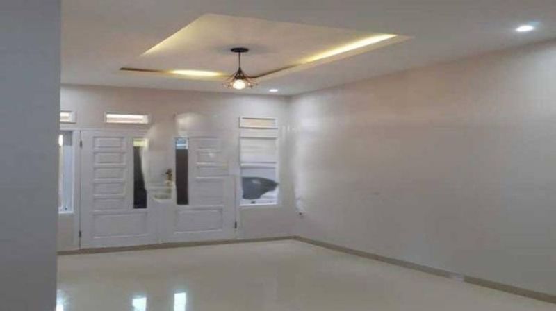 Rumah Keren di KOTA BANDUNG, Jawa Barat - 2