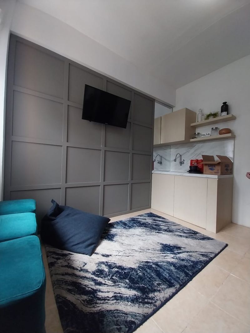 Di Jual Rumah Mewah Cantik bisa KPR di Ancol Selatan - 4