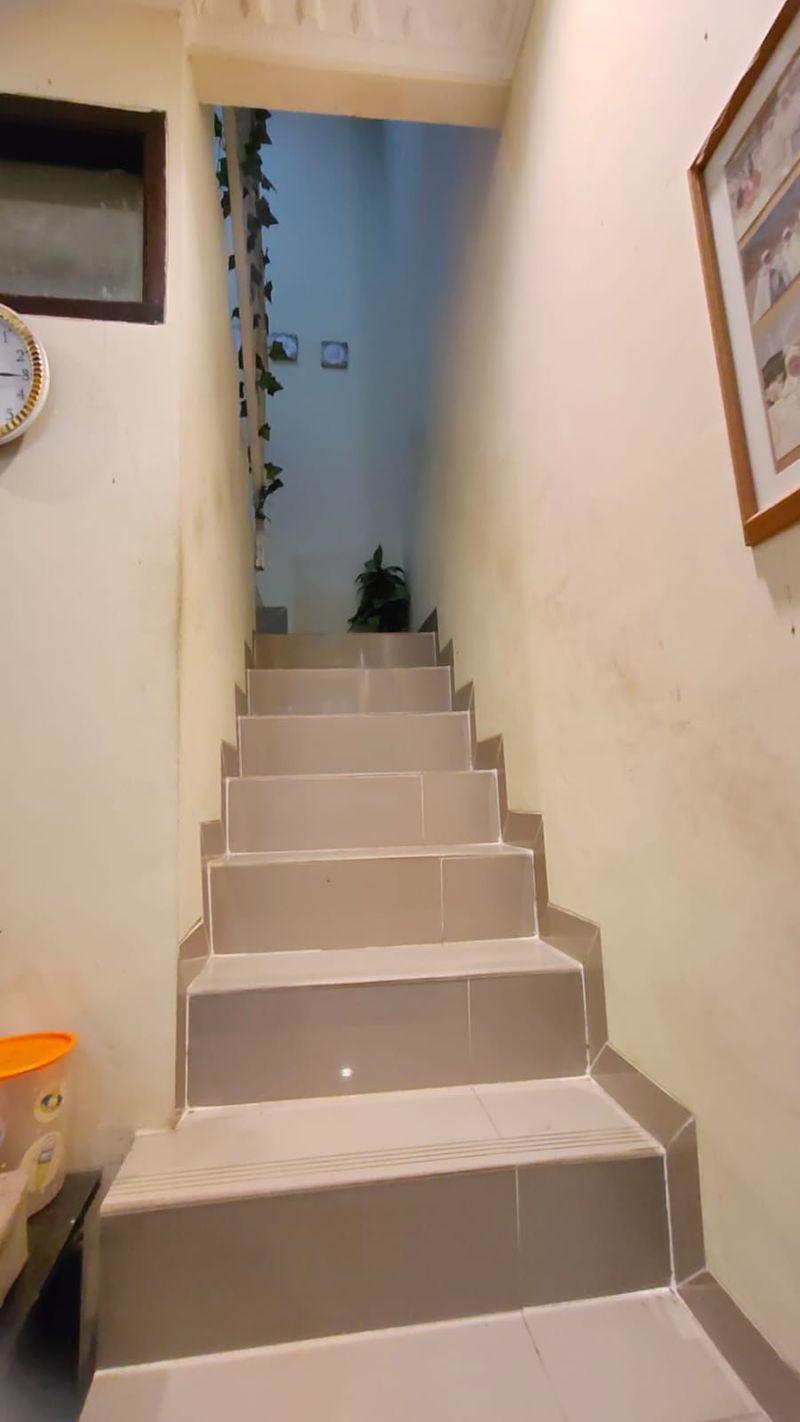 Rumah siap huni di grogol Depok - 2