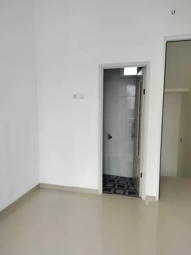 Rumah Baru 2 Lantai SHM di Sukapura Kelapa Gading Jakarta Utara - 4