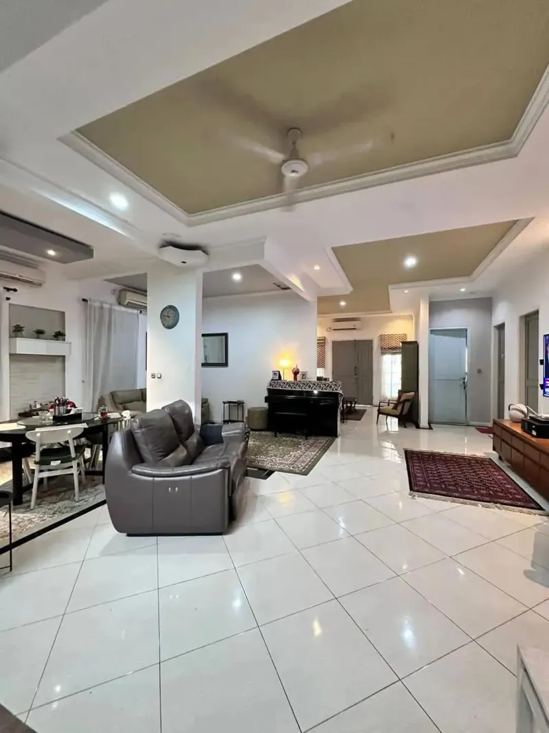 Dijual Rumah Mewah NEGO Cipete Utara (Deket Antasari/RS Brawijaya) Harga Dibawah Pasaran - 4