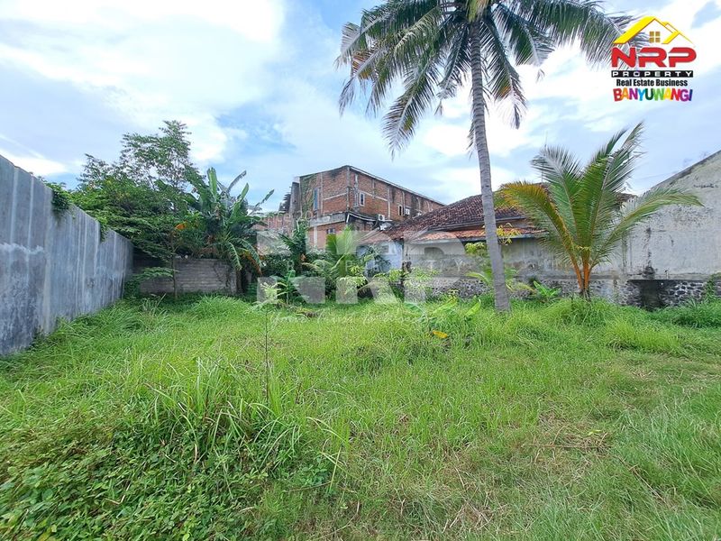 Dijual Tanah Kavling di kabupaten banyuwangi, Jawa Timur ketapang - 4