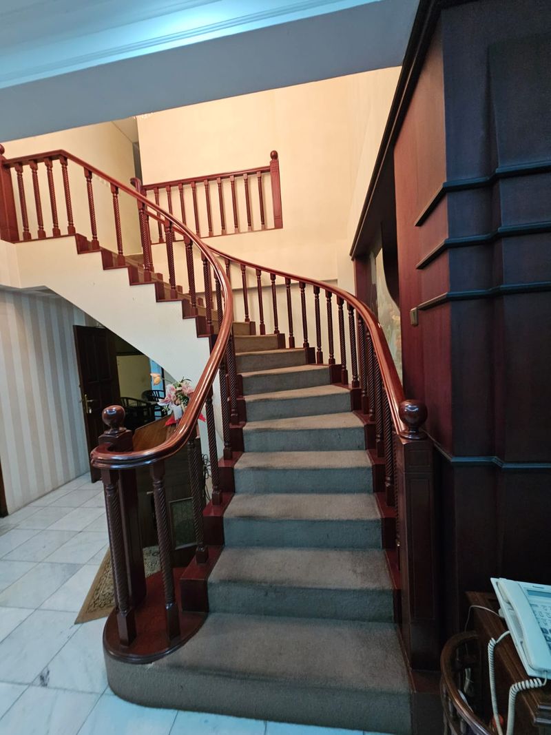  Rumah siap Huni - Jl. Haji Sidup - Rempoa  - 3