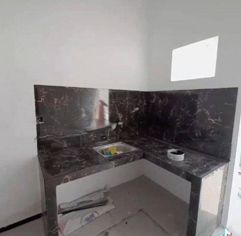 Rumah Brand New di KOTA SURABAYA, Jawa Timur - 4