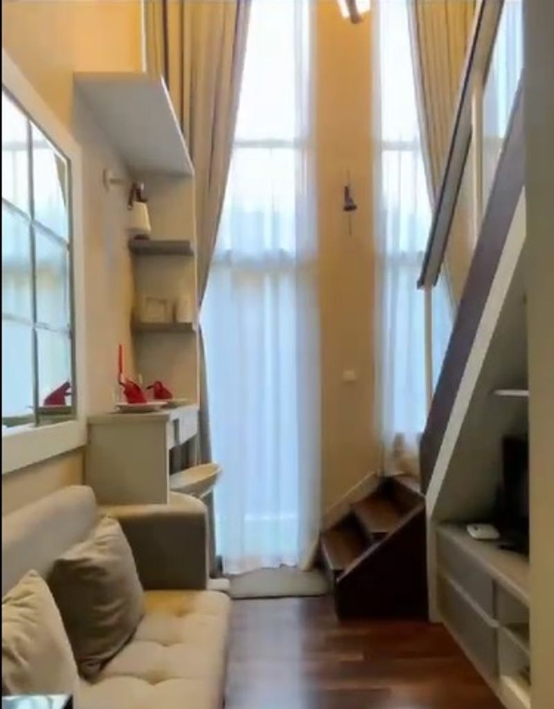 Dijual Apartemen Apple Residence 3 Lebak Bulus, Jakarta Selatan - 3