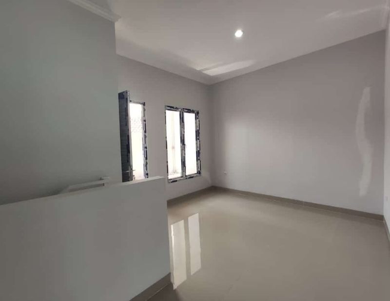 Rumah Keren di KOTA DEPOK, Jawa Barat - 5