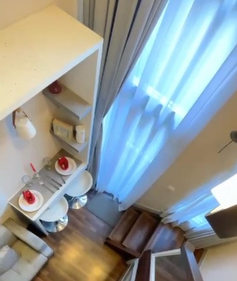 Dijual Apartemen Apple Residence 3 Lebak Bulus, Jakarta Selatan - 4