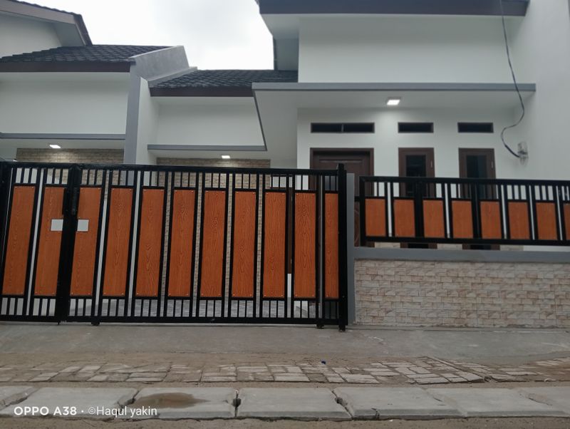 Dijual Rumah Strategis di Area Haji Mencong, Ciledug - 5