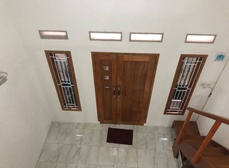 Rumah Di Warakas Papanggo Jakarta - 4