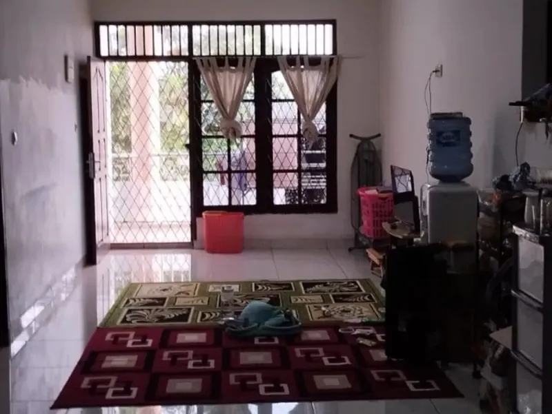 Dijual rumah 2 lantai siap huni di Perumahan Walang Baru - 5
