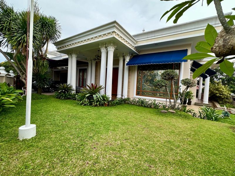 Rumah Siap Huni di Jl. Ketapang - Pamulang permai - 5