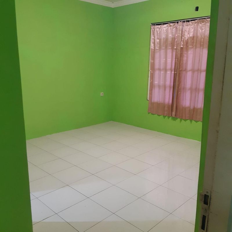 Dijual Rumah SHM Jatimakmur Pondok Gede - 5