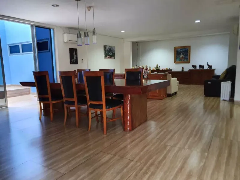 RUMAH 2 LANTAI MERUYA SELATAN JAKARTA BARAT - 3