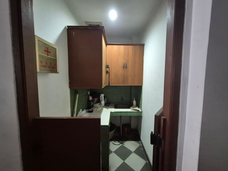 Dijual rumah kost-kostan 3 Lantai dekat stasiun mrt pasar blok-a - 5