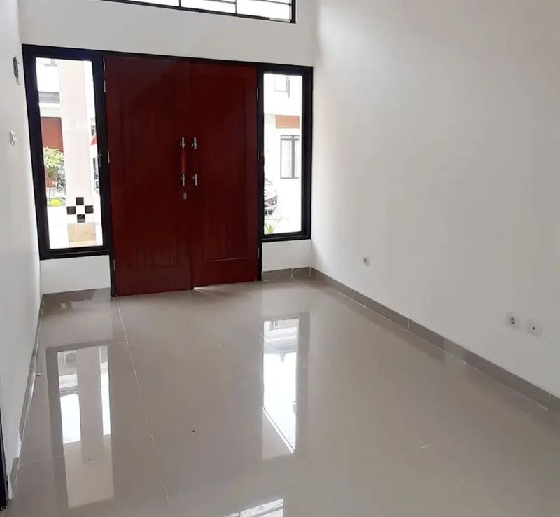 Rumah Cantik di KOTA DEPOK, Jawa Barat - 2