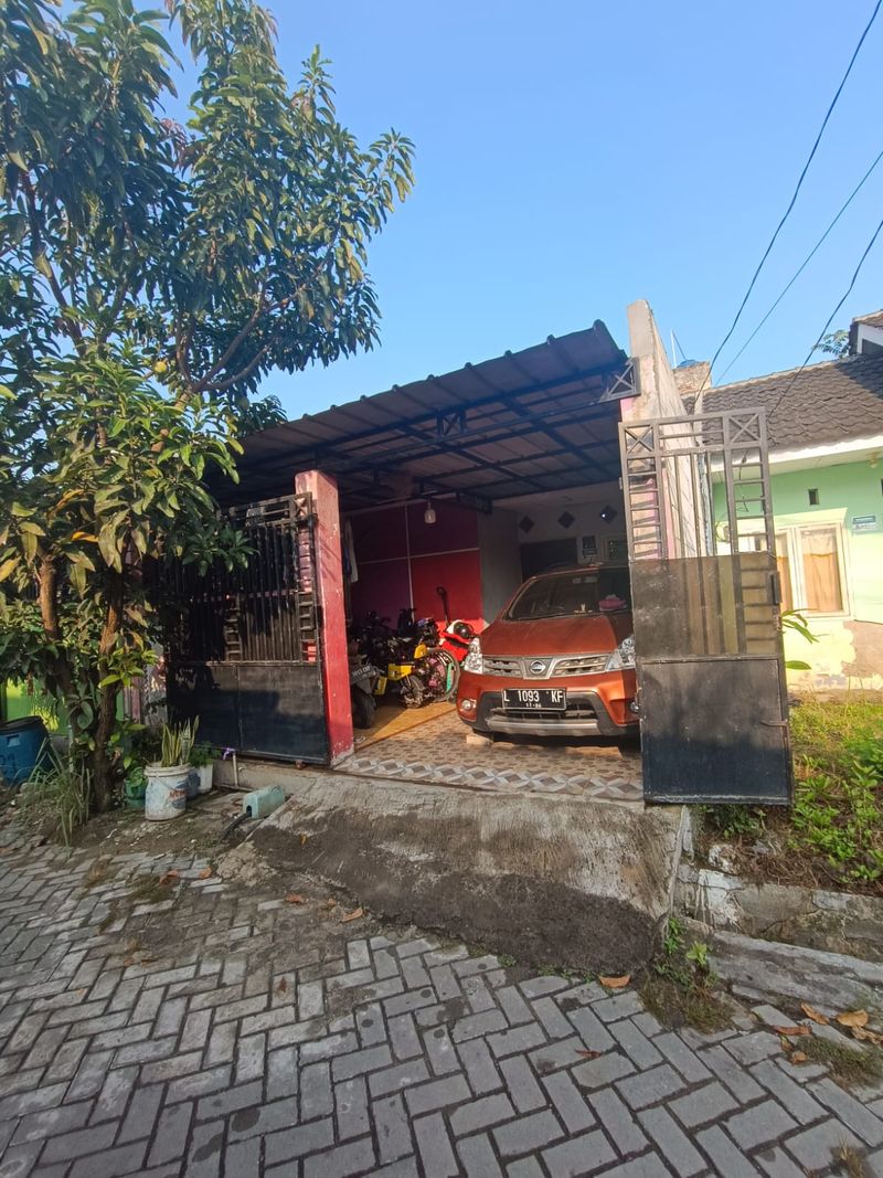 Di Jual Rumah Murah - 2