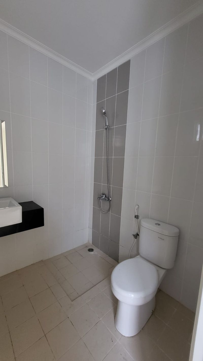 Dijual Rumah Cluster Agnesi Symphonia Summarecon Swepong - 4