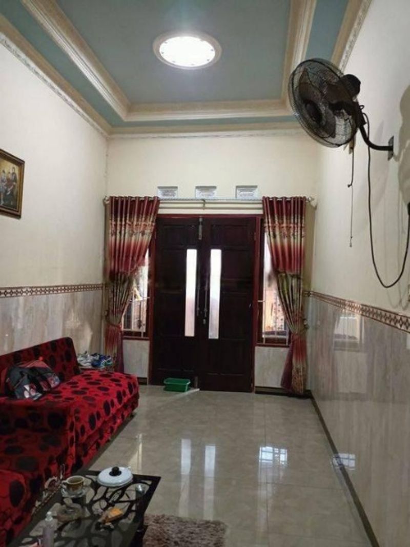 Rumah Murah di KOTA SURABAYA, Jawa Timur - 3