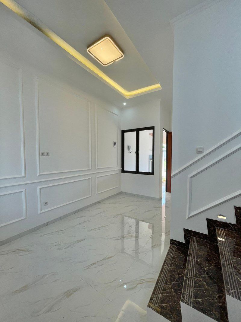 Dijual Rumah Siap Huni DI Jakasampurna di kota bekasi, Jawa Barat - 2