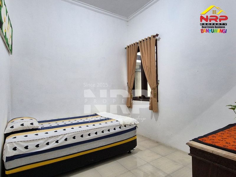 Dijual Rumah cluster  Premium di banyuwangi, Jawa Timur - 4