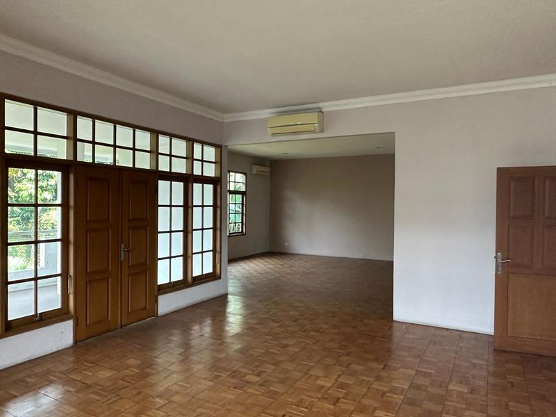Rumah Siap Huni di KOTA JAKARTA SELATAN, DKI Jakarta - 5