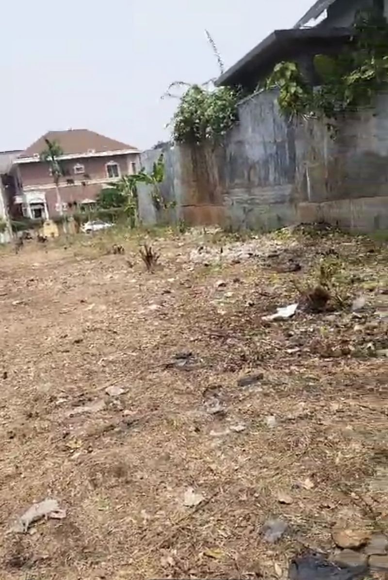 Dijual tanah siap bangun di kompleks perumahan  sunter. - 2