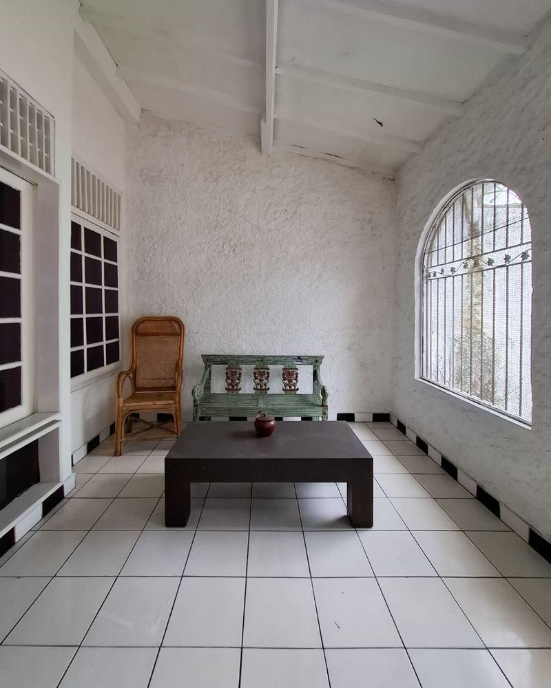 Rumah Dijual Lebak Lestari Indah Residence - 4