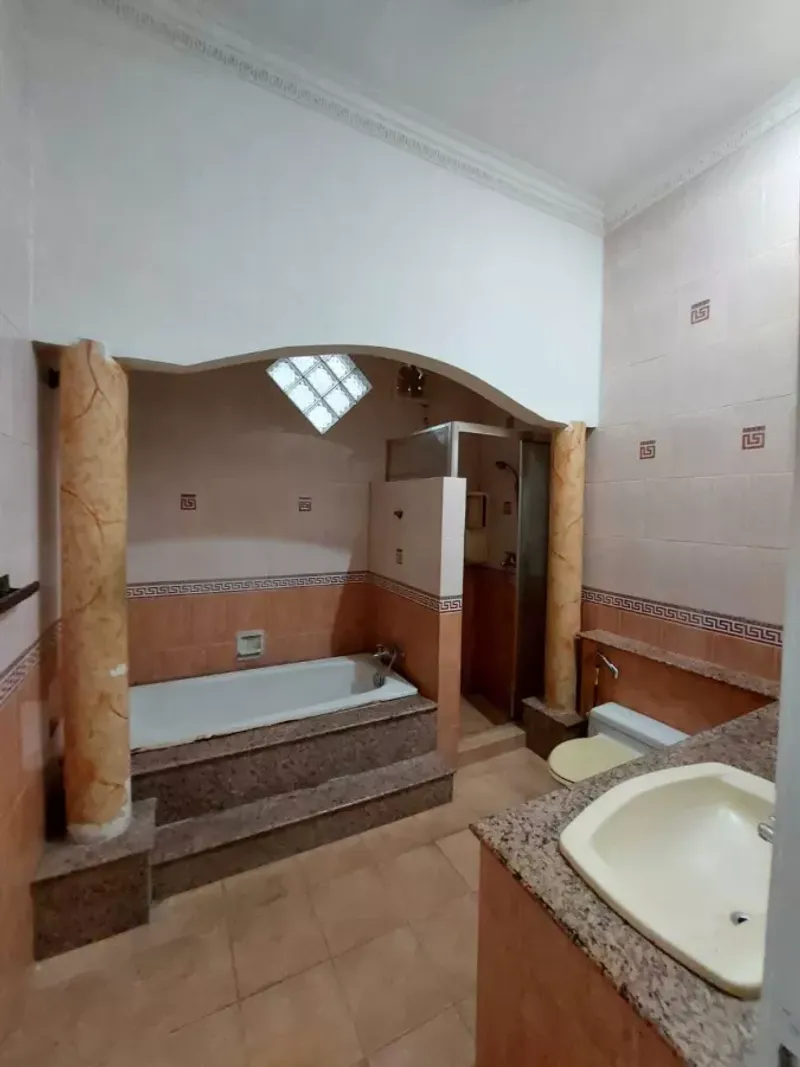 Rumah Bagus di Jl Rawa Simprug, Jakarta Selatan - 3