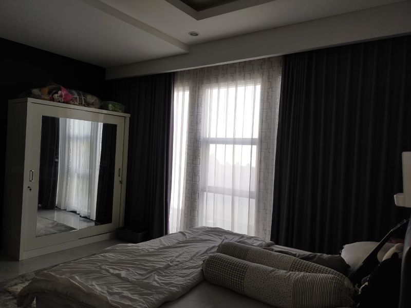 Dijual rumah 2 lantai, layak huni Bintaro - 3