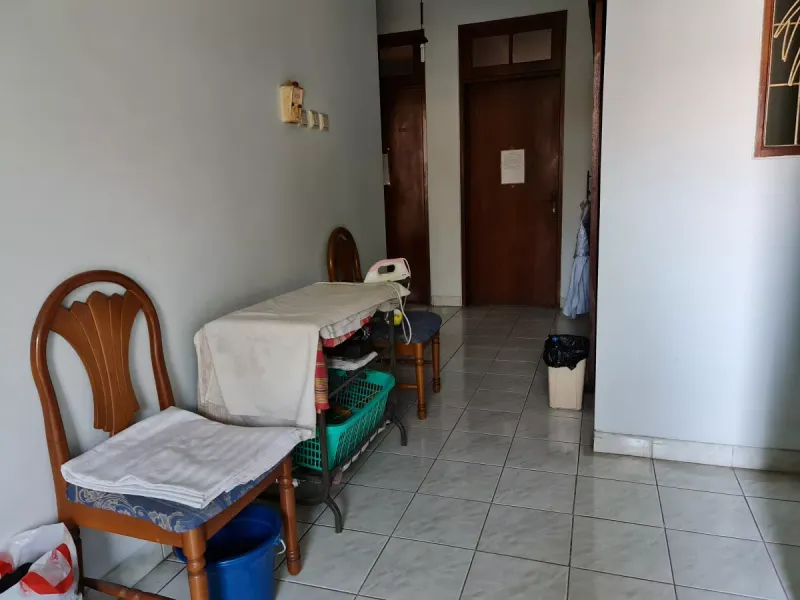 Rumah Hunian di Sungai Sambas dekat Blok M Dijual Cepat - 3