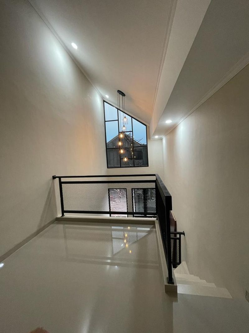 Rumah Siap Huni DP 0% Pamulang - 2