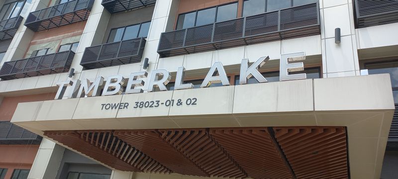 Dijual Apartemen Minimalis di  Apartemen Meikarta District 1 – Tower Timberlake 1B (Tipe F), Cikarang Selatan, Bekasi - 4