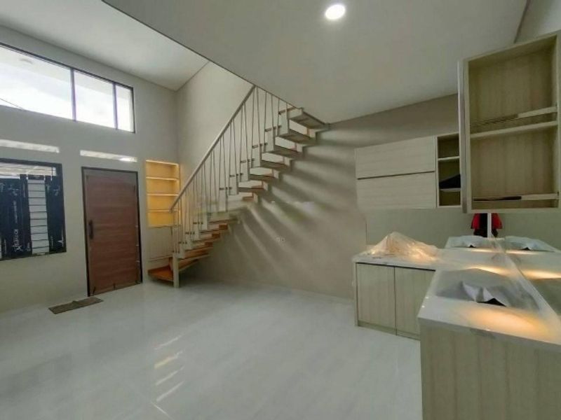 Rumah Minimalis di KOTA BANDUNG, Jawa Barat - 3
