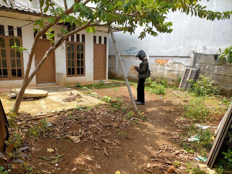 Rumah Murah di KOTA TANGERANG SELATAN, Banten - 4