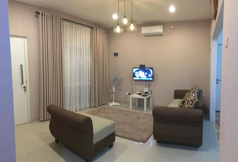  Dijual Rumah Siap Huni di kota bekasi, Jawa Barat - 2