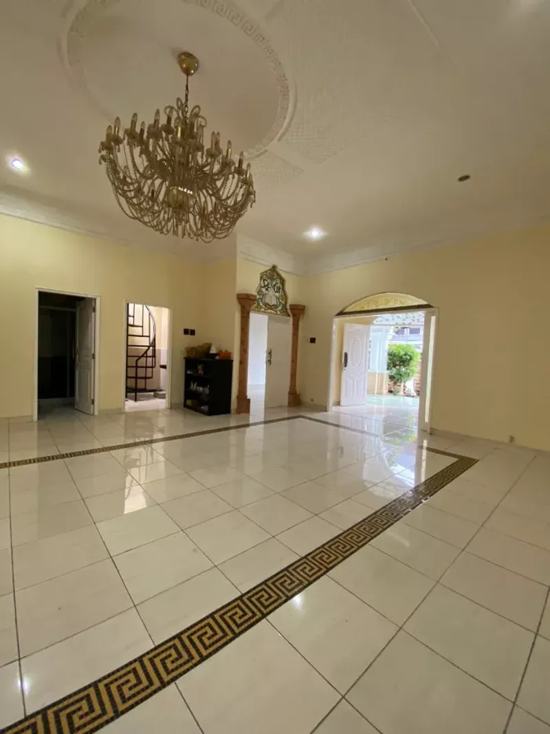 Rumah Bagus di Jl Rawa Simprug, Jakarta Selatan - 2